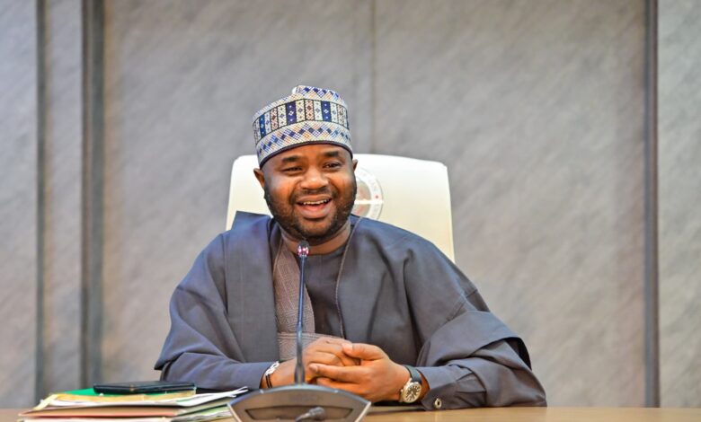 Tax Reform Bill : Zacch Adedeji, the man of steel, by Arabinrin Aderonke 1 IMG 20250117 WA0021