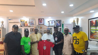 NFF to strengthen partnership with mini-football team 9 IMG 20250117 WA0023