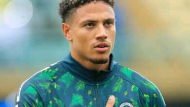 Super Eagles goalie under investigation for betting scandal 7 IMG 20250117 WA0030