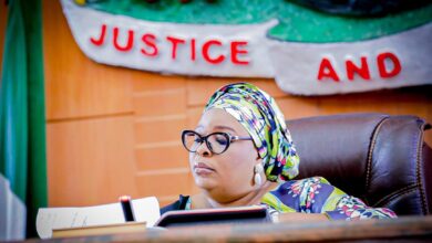 We are solidly behind Speaker Meranda- Lagos Lawmakers 8 IMG 20250117 WA0278