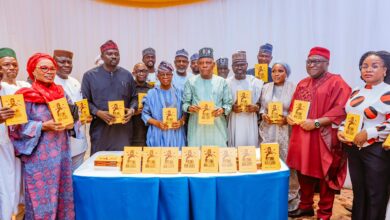 Dangerous journalism: a review of Omipidan's 'Personal Non Grata,' by Lasisi Olagunju 5 IMG 20250118 WA0016