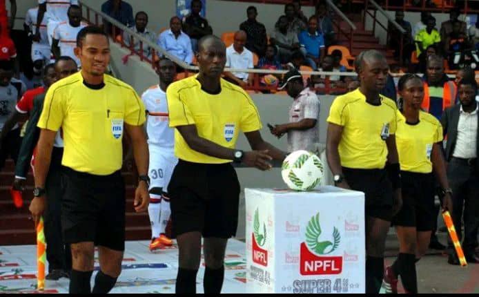 NFF set to train coaches through CAF B-License Course 1 IMG 20250119 WA0013