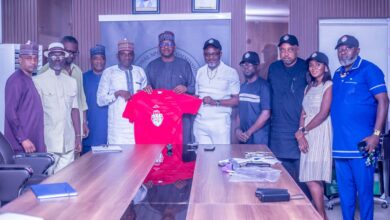 Nigeria MiniFootball Association seeks NSC support 9 IMG 20250120 WA0016