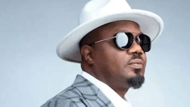 How I battled blindness, kidney issues for four years – DJ Jimmy Jatt 2 IMG 20250121 WA0022
