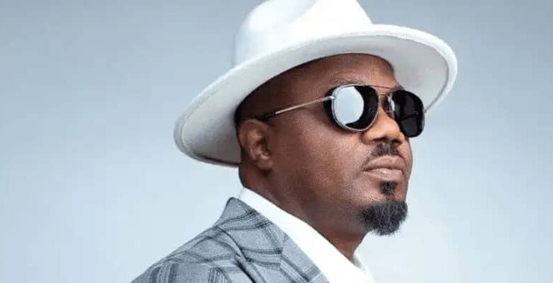 How I battled blindness, kidney issues for four years – DJ Jimmy Jatt 1 IMG 20250121 WA0022