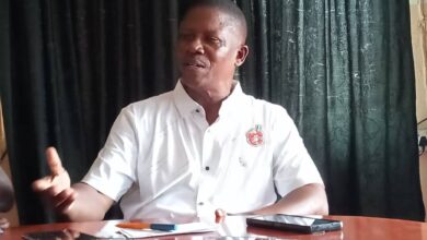 State policing key to effective security, says Osun Amotekun commandant 6 IMG 20250121 WA0025