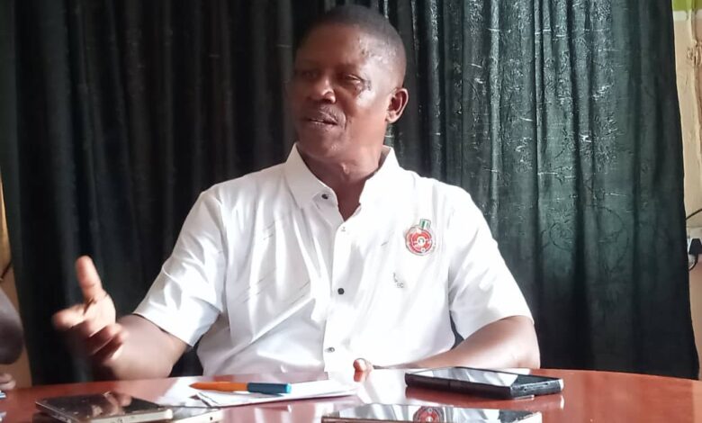 State policing key to effective security, says Osun Amotekun commandant 1 IMG 20250121 WA0025