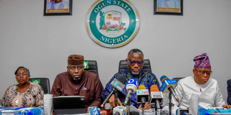 How 2025 budget would pave way for development - Ogun finance commissioner 1 IMG 20250121 WA0047 750x375 1