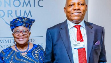 WEF 2025: Shettima urges global leaders to discard outdated stereotype about Africa 5 IMG 20250121 WA03242