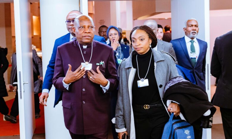 Nigeria, global leaders target $29trn African economy by 2050 11 IMG 20250122 WA0025