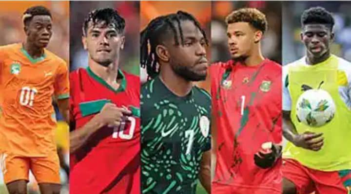 Afcon 2025: CAF lists Ademola Lookman among five players to watch 1 IMG 20250123 WA0001