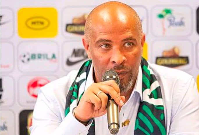 New Super Eagles coach to meet NFF Technical Committee 1 IMG 20250123 WA0028