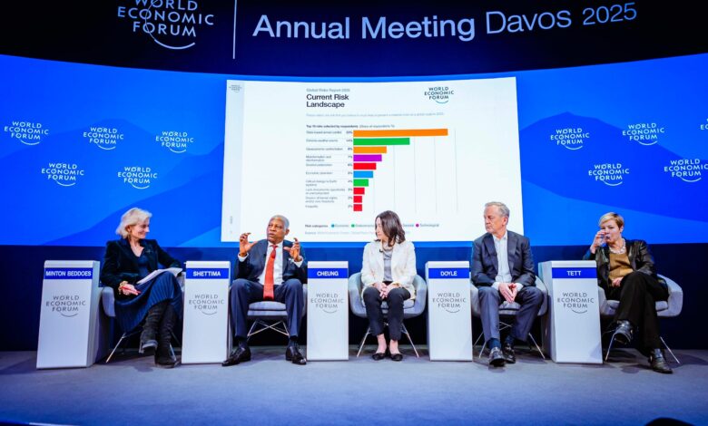 Nigeria to drive Africa’s growth through education, innovation, agriculture – VP Shettima 7 IMG 20250123 WA0036