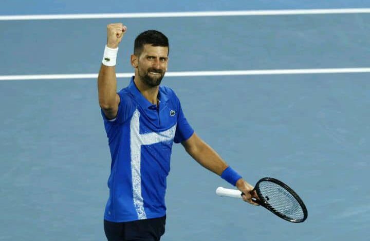 Murray hails Djokovic as greatest athlete in sporting history 1 IMG 20250124 WA0001