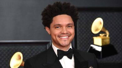 Trevor Noah to host 67th GRAMMY Awards 10 IMG 20250124 WA0002