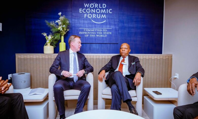 VIDEO: Shettima meets WEF President, seeks support for African Gas Pipeline projects 3 IMG 20250124 WA0015