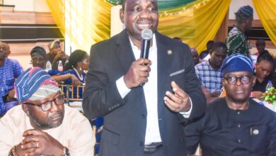 Lagos to supply 70 million gallons of pipe-borne water daily – Omotoso 9 IMG 20250124 WA0023