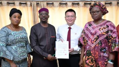 Oyo Govt signs N16bn contract for construction of 68km road project 1 IMG 20250124 WA0037