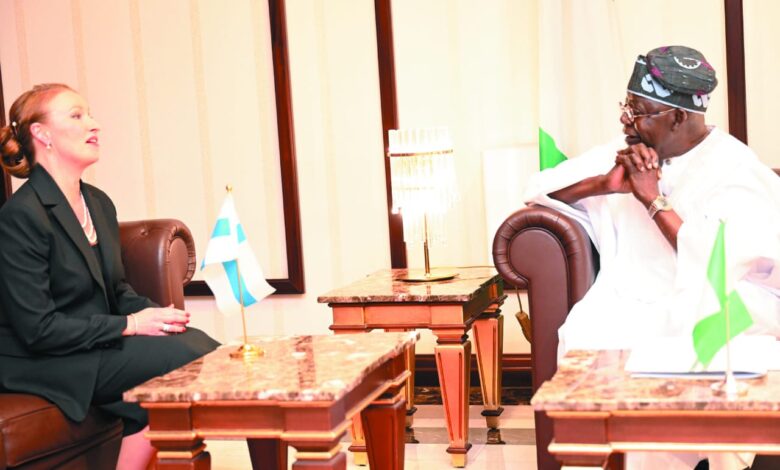 Tinubu praises Finland’s role in addressing Simon Ekpa’s actions 3 IMG 20250125 WA0000