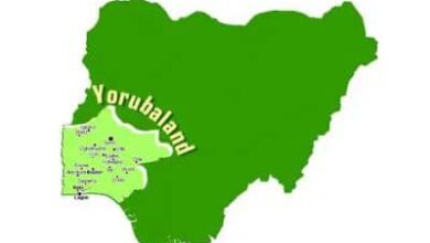 Yoruba leaders reject Sharia law in Southwest Nigeria 7 Yorubaland