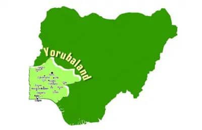 Yorubaland