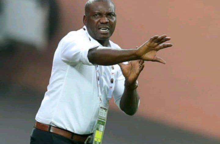 NFF monitoring NNL players for Super Eagles duty - Eguavoen 1 IMG 20250126 WA0006