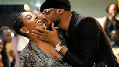 Tuface, Annie Idibia part ways after 12 years 5 IMG 20250127 WA0000