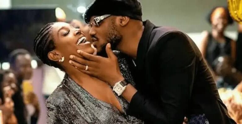 Tuface, Annie Idibia part ways after 12 years 1 IMG 20250127 WA0000