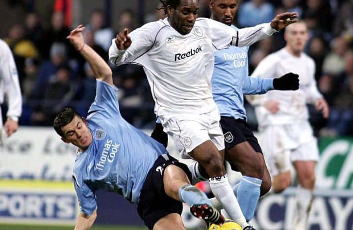 'I wasn't taught to play football' - Super Eagles legend Okocha 1 IMG 20250127 WA0002