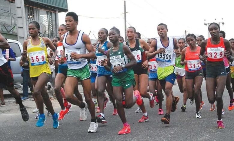 Notable personalities to grace 2025 edition of Access Bank Lagos City Marathon 1 IMG 20250127 WA0003