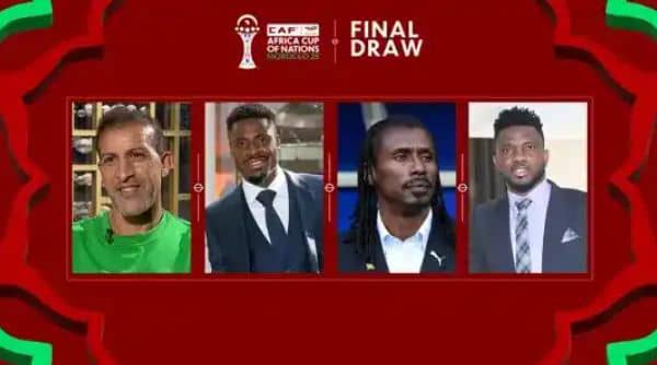Yobo, three other legends get roles as AFCON draw holds today 1 IMG 20250127 WA0004