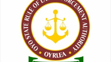 Oyo Govt cracks down on street trading 17 IMG 20250127 WA0012