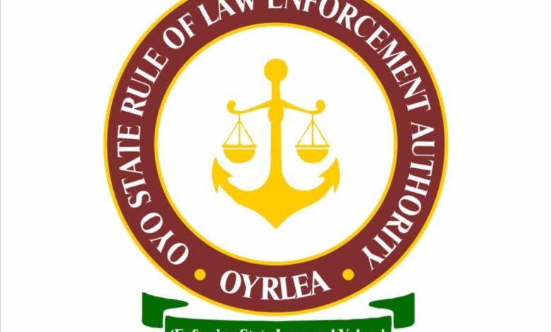 Oyo Govt cracks down on street trading 1 IMG 20250127 WA0012