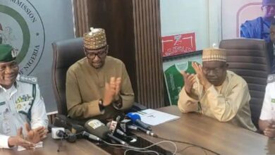 Volleyball: Nigeria secures hosting rights for African tournament 8 IMG 20250128 WA0001