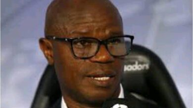 Nigeria has what it takes to rule Africa again – Mutiu Adepoju declares 7 IMG 20250128 WA0003