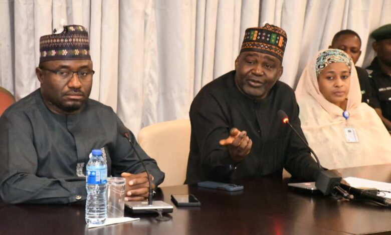 Nigeria to host Landmark Gender Inclusion Conference at Presidential Villa 5 IMG 20250128 WA0028