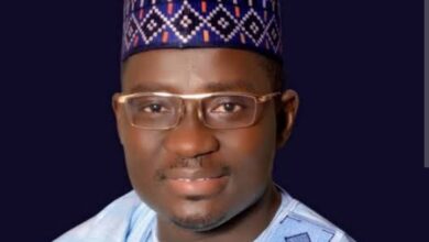 Lawmaker backs Super Eagles to win 2025 AFCON title 6 IMG 20250128 WA0030