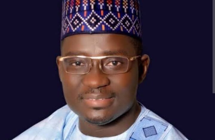 Lawmaker backs Super Eagles to win 2025 AFCON title 1 IMG 20250128 WA0030