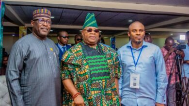FG, Osun partner to harness creative economy for SDG achievement 5 IMG 20250129 WA0003