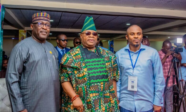 FG, Osun partner to harness creative economy for SDG achievement 1 IMG 20250129 WA0003