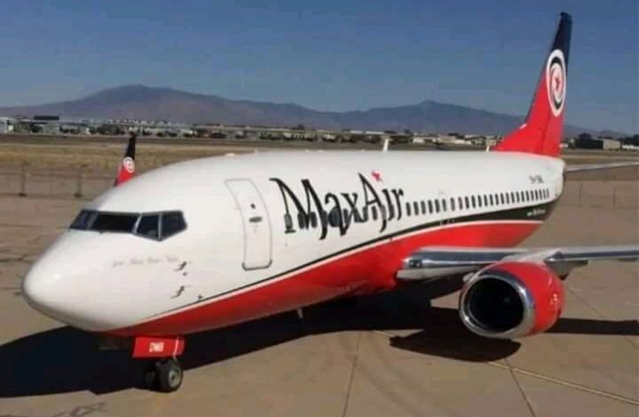 Max Air halts domestic operations for three months after Kano airport incident 1 IMG 20250129 WA0018