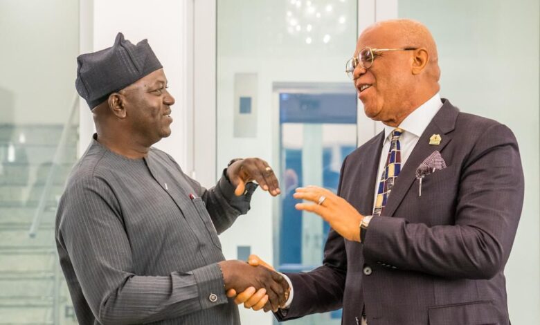 FG seeks partnership with Akwa Ibom on water sanitation, flood mitigation 1 IMG 20250130 WA0004