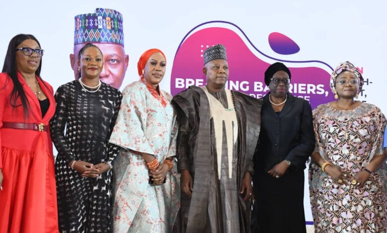 Nigeria launches women-led economic inclusion initiative to drive Africa’s $29trn growth 5 IMG 20250130 WA0031