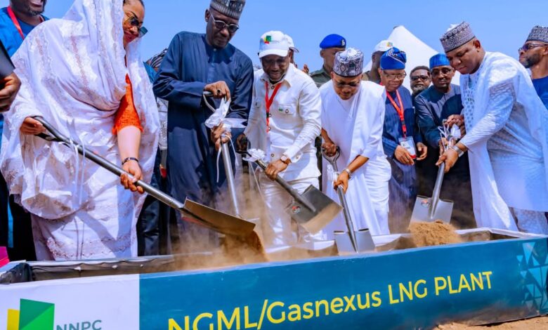 NNPCL, BUA, other partners launch five mini LNG plants in Kogi 1 IMG 20250130 WA0032