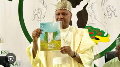 Between Japan's Kaizen philosophy and Nigeria's National Values Charter, by Temitope Ajayi 7 IMG 20250131 WA0000