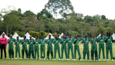 Dikko, Olopade hail Nigeria U19 cricket team heroics at T20 World Cup 1 IMG 20250131 WA0001