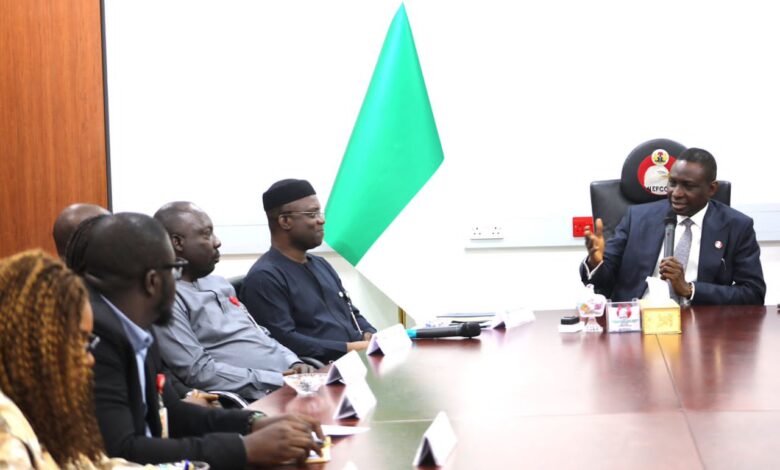 NIRA, EFCC to strengthen collaboration on cybersecurity 1 IMG 20250131 WA0002