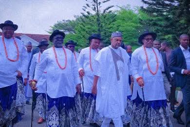 PHOTO NEWS: PDP Governors meet in Asaba, seek end to party crisis 9 IMG 20250131 WA0007