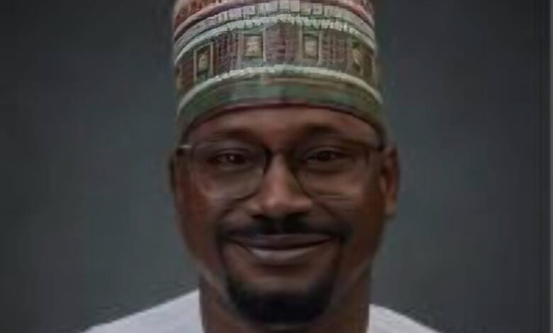 President Tinubu appoints Abba Aliyu as Managing Director of REA 1 IMG 20250131 WA0012