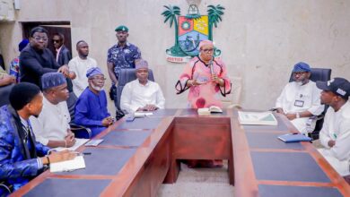 Meranda encourages Lagos students to apply for loans initiated by government 3 IMG 20250131 WA0368